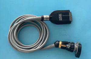 สายเคเบิลเอ็นโดสโคป S7 S7Pro กล้องมืออาชีพซ่อมหัวกล้องกล้องกล้องกล้องกล้องกล้องเครื่องส่องที่มีความยืดหยุ่นและแข็งแรงตัวประมวลผลวิดีโอแหล่งกำเนิดแสงไม่เพียงพอ - Product Image 4