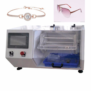 Testeur d'usure au nickel Bolade BLD-325A pour le test de produits de quincaillerie - Product Image 1