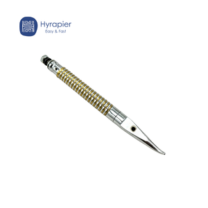 Rodillo de Templo para Telar GTM Rapier, Repuestos y Accesorios para Maquinaria <span class=keywords><strong>Textil</strong></span> de Tipo de Aguja Completa y de Goma - Product Image 1