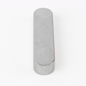 Clés plates en acier au carbone C45 DIN6885A de haute qualité, clés parallèles - Product Image 2