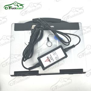 CFC2 Laptop Tam Seviye-6 Anahtarlı Dongle Teşhis ve Programlama Kod Okuyucu Aracı, Deutz Motor OBD Tarayıcı Adaptörü SerDia 2010 için - Product Image 5