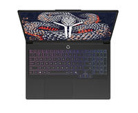 Para Lenovo Legion Pro9i Y9000X Intel Core Ultra9 DDR5 6400MHz M.2 2280PCIe4.0 RTX5060 WiFi7 Bluetooth5.3 OLED 2.5K 16'' Laptop PC