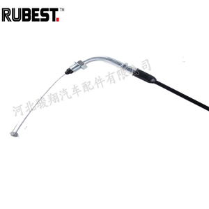 Cable de aceleración para motocicleta, cable de velocidad para motocicleta, con clic 125 FI 2/CBR150R/XL100/CRF150/DL150/GD110/GS125/MOLA - Product Image 4