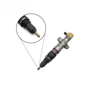 Inyector de Combustible C7 para Motor Diésel, Piezas 241-3238 387-9426 20R-1260 20R-8071, para Excavadoras 324D 584 584HD 545C E336GC - Product Image 3