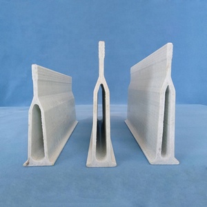 คานรองรับพื้นไฟเบอร์กลาสสำหรับระบบการเกษตร ลดราคาพิเศษ - Product Image 2