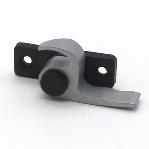 Cửa sổ giá cả cạnh tranh chốt cho phòng ngủ nhà bếp phòng khách dễ dàng vít phong cách hiện đại Sash nhôm cửa trượt chốt - Product Image 3