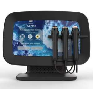 Mesin Facial Oksigen 3 in 1 Generasi Baru 2025 - Product Image 6