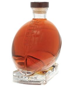 רוגבי עבור כדור בצורת דקנטר זכוכית 750 מ "ל רוחות אוויר אטום פקק בורבון וודקה בקבוק וויסקי עם פקק לבית או מתנה - Product Image 2