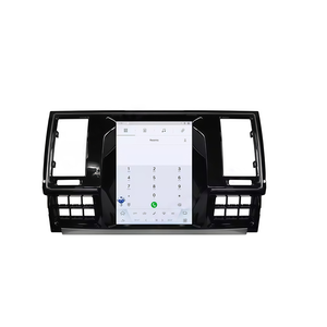 UPSZTEC 10.4 pouces <span class=keywords><strong>T6</strong></span> Android 13 <span class=keywords><strong>autoradio</strong></span> pour Volkswagen <span class=keywords><strong>VW</strong></span> 2016-2022 lecteur multimédia GPS Navgatior unité principale stéréo automatique - Product Image 6