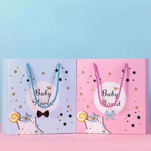 New Hot Product Ideas 2025 Mug Spoon Net Red Rabbit Hand-Made Soap Bear Towel Card Set for Mom Mothers Day and Wedding Gift - Product Image 4