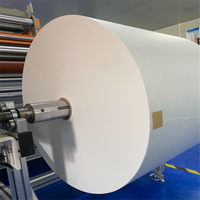 Papier filtre qualitatif en pâte de bois industrielle SFFILTECH pour la filtration des liquides, la filtration de l'huile et les applications de filtration générale