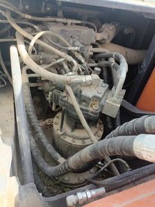 Vente en gros d'excavatrices d'occasion originales 2020 dx220lc-9 doosan les moins chères en bon état Pelle doosan moyenne de 22 tonnes 220 à vendre - Product Image 6