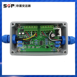 4-20mA 0-10V - Product Image 3