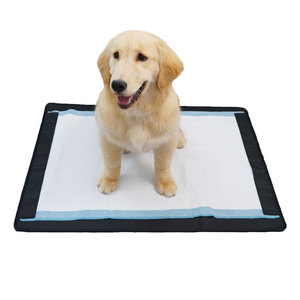 Pañales Impermeables para Perros, Antideslizantes, de Tela Oxford, Aptos para Mascotas, Venta al Por Mayor - Product Image 1
