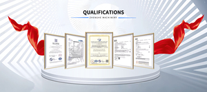 Tanque <span class=keywords><strong>de</strong></span> Combustible <span class=keywords><strong>de</strong></span> 1000-2000 Litros con Dispensador, Mini Gasolinera Portátil con Impresora - Product Image 5