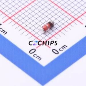 Nuevo Diodo de Conmutación MiniMELF LL4148 Original, Componentes Electrónicos al por Mayor, Proveedor de Chips y Servicio BOM - Product Image 2