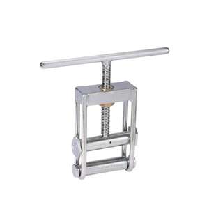 เครื่องบด53200ไฮดรอลิก rotenberger สำหรับท่อ PE-EAN เชื่อม4004625532003 - Product Image 1