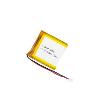 높은 속도 방전 5A 배터리 원통형 <span class=keywords><strong>3</strong></span>.7V 105050 3000mAh 리튬 폴리머 배터리 가전 제품 - Product Image 6