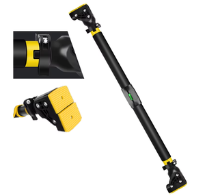 عارضة تمارين قابلة للتعديل للباب عالية التحمل، معدات رياضية منزلية للتمارين الرياضية - Product Image 1