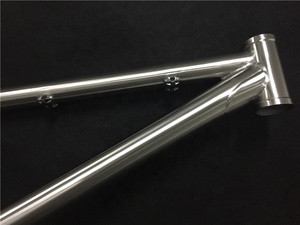 Khung xe đạp leo nú<span class=keywords><strong>i</strong></span> bằng Titan 29inch khung xe đạp leo nú<span class=keywords><strong>i</strong></span> hiệu suấ<span class=keywords><strong>t</strong></span> cao - Product Image 6