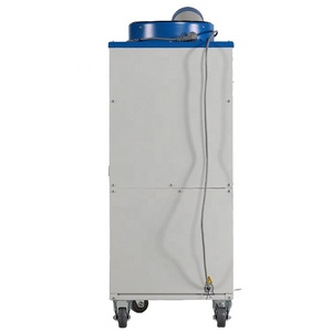 เครื่องปรับอากาศแบบพกพาสำหรับเชิงพาณิชย์ 220V R410a กำลังไฟ 2700w สำหรับงานอุตสาหกรรม ขายส่ง - Product Image 6