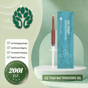 Keyue <span class=keywords><strong>Bio</strong></span> Kruiden Anale Verzorgingsgel voor Mannen & Vrouwen met Antibacteriële Formule voor Anale & Intieme Verzorging - Product Image 1