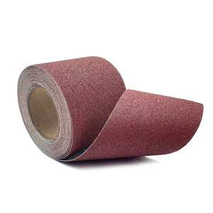 Rouleau de ponçage pour applications de meulage et de polissage - Product Image 1