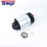 Soufflet de ressort de suspension pneumatique arrière RTD501090 pour Range Rover Sport LR3 LR4 Discovory 3 & 4