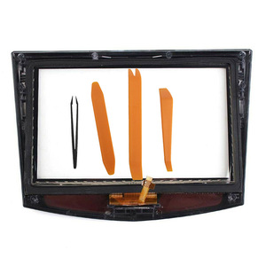 หน้าจอแสดงผลภายนอก Cadillac CUE 22935061 23106488สำหรับ13-17 ATS SRX XTS - Product Image 1