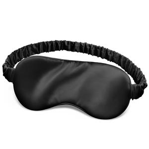 Großhandel Soft Silk Eye Mask für Schönheit und Schlaf Essential Eye Health Supply - Product Image 6