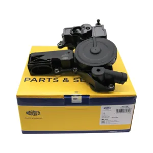 MAGNETI MARELLI OE:06H103495AJ High Quality Full New Auto Parts Oil Separator Car Engine Parts Keep Oil Clear Suitable for VW
