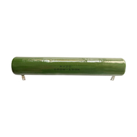 Résistance enroulée revêtue de silicone 500w amplificateur Audio résistance de charge factice 300W