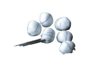 एक्स-रे लाइन 100 pcs/पैक के साथ या बिना एक्स-रे लाइन 100% उच्च अवशोषण - Product Image 2