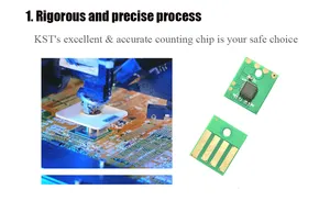 IUP32 IUP33 Drum Chip For Konica Minolta Bizhub 4052 4752 IUP 32 IUP-32 IUP-33 AAFW0Y0 Chip Imaging Unit Cartridge Reset