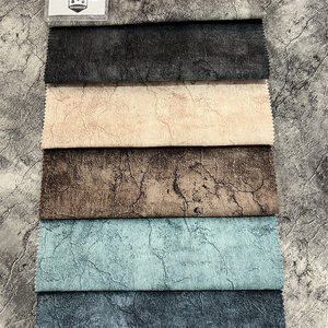 <span class=keywords><strong>Grossiste</strong></span> <span class=keywords><strong>professionnel</strong></span> en <span class=keywords><strong>tissu</strong></span> d'ameublement, échantillon gratuit de polyester tricoté en chaîne, <span class=keywords><strong>tissu</strong></span> de velours d'ameublement recyclé/écologique - Product Image 5