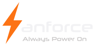Sanforce Technology (shenzhen) Co., Ltd. logo