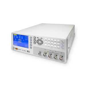 เครื่องทดสอบบริดจ์ดิจิตอล Rek RK2837 50Hz-100kHz พร้อมอินเทอร์เฟซ USB RS232C - Product Image 2