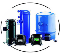 Recirculation Refroidisseurs D'eau