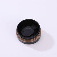 Gobelet isotherme 20oz blanc en acier inoxydable à double paroi, isolation sous vide 6-12h, anti-fuite, avec couvercle à ouverture rapide, pour sublimation DIY