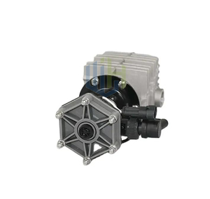 Nouvelles pièces de camion européennes WJH 41210029 <span class=keywords><strong>71360</strong></span> Kit de réparation de collecteur de condenseur ABS Métal Garantie 12 mois - Product Image 2