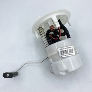 Kraftstoff pumpen baugruppe für 206 406 1525EA 1525 N9 1525 Y2 1607401680 9638028780 9642124180 - Product Image 2