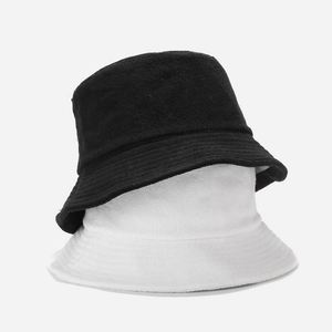 Colorful Cloth Hats Unisex Packable Capuchon Tapa Kappe Pet <b>Lock</b> Bucket Sun Beach Pool Fisherman Hat Heeft Tiene Har - Product Image 3