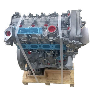 Vente en gros de 274 moteurs à essence neufs pour voitures, vente de moteurs, bougies d'allumage, couvercle de soupape de moteur 4.7T pour <span class=keywords><strong>Mercedes</strong></span> Benz GLC300 C200 - Product Image 4