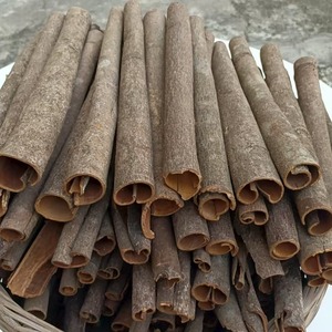 Tube de Cassia Premium Épais pour la Préparation de Boissons, Mélanges de Thé, Épices et Herbes – Matière Première en Gros, Exportation, Usine Chinoise - Product Image 3