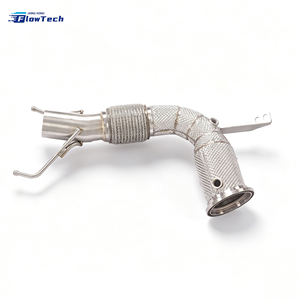 Compatible con MINI Cooper S F56 B48 2.0T; compatible con los modelos F55 / F57 / JCW B48 donde aplicable. - Product Image 1