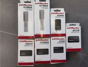 433.92MHz <span class=keywords><strong>chamberlain</strong></span>/liftmaster Cửa Cửa mở điều khiển từ xa 94335e - Product Image 6
