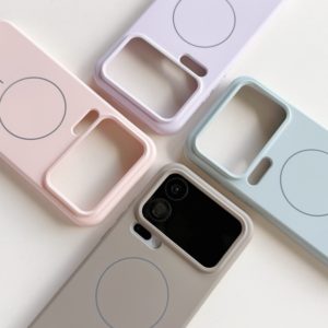 Funda de Silicona de Lujo para Teléfono Móvil Redmi K60 K80 K90 <span class=keywords><strong>K60PRO</strong></span> Xiaomi 13 14 15 ULTRA 17 Pro Max, Funda Protectora Antigolpes para Teléfono Celular - Product Image 2