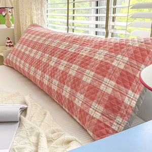 Quilt Washed 100%Cotton <b>Pillow</b> Cushion Cases Vietnam Factory Direct - Product Image 3