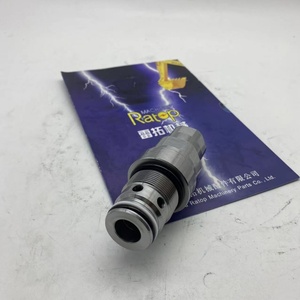 วาล์วระบายแรงดัน EC360 14577745/14552974/SA8230-36590 - Product Image 2