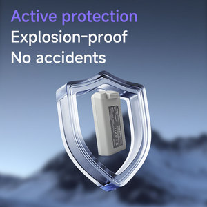 Accessoires de drone neufs, <span class=keywords><strong>batterie</strong></span> de remplacement <span class=keywords><strong>Mavic</strong></span> <span class=keywords><strong>Mini</strong></span> 7.2V 2400mAh 97g, <span class=keywords><strong>batterie</strong></span> lithium-ion JMI2 pour <span class=keywords><strong>DJI</strong></span> <span class=keywords><strong>Mavic</strong></span> <span class=keywords><strong>Mini</strong></span> - Product Image 3